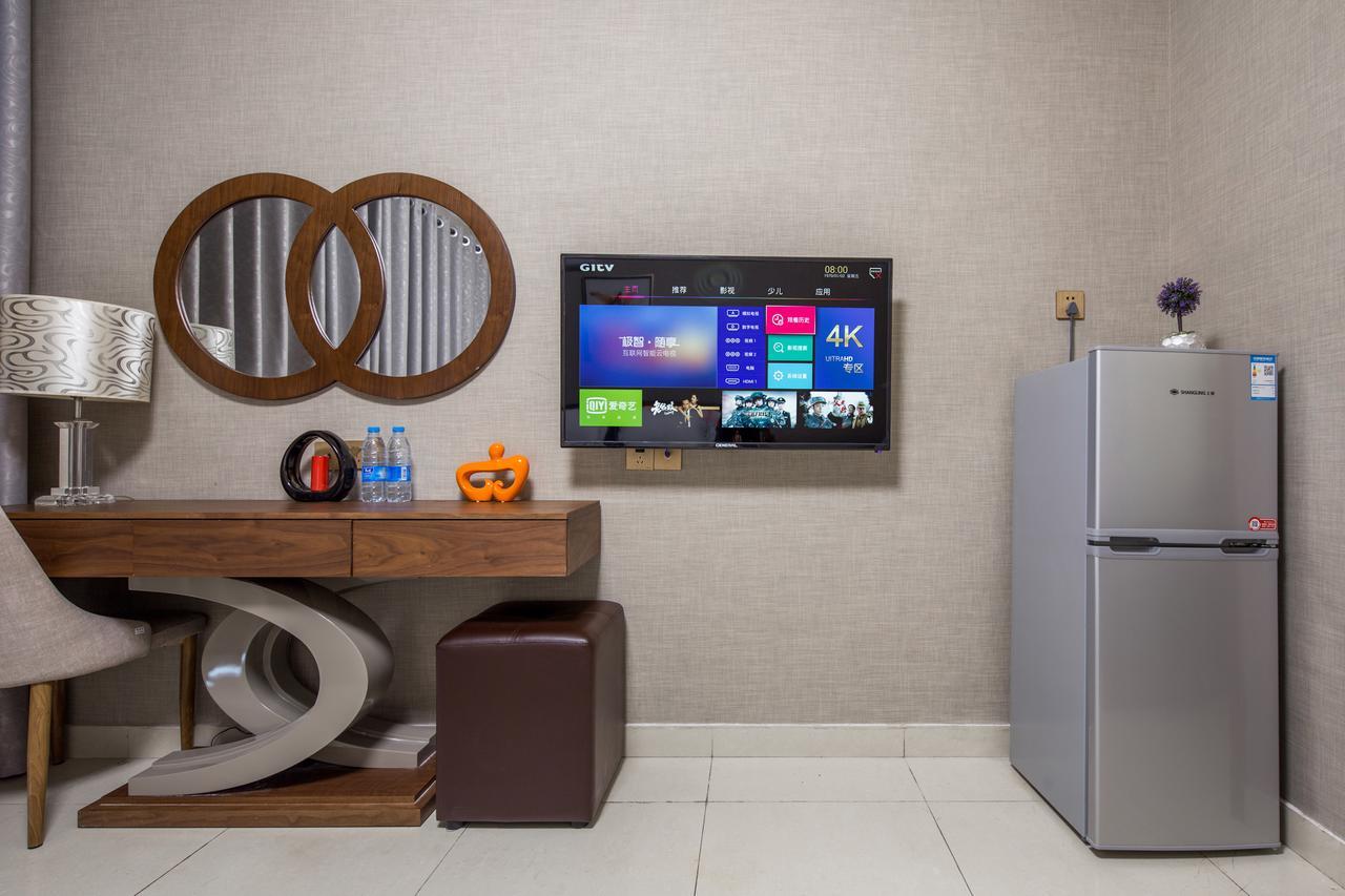 Estay * Guangzhou