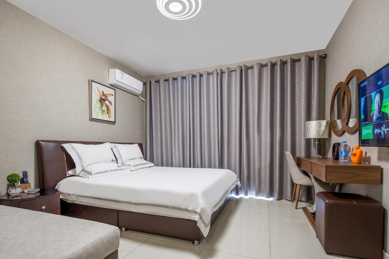 Estay Pangsapuri *