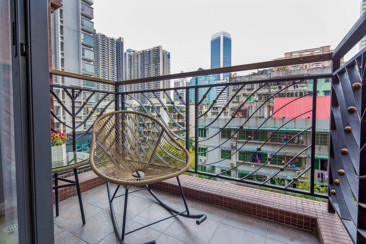 Estay * Guangzhou