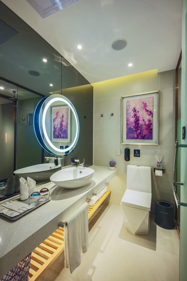 Lavande Haizhu Square Beijing Road Pedestrian Street 3* Guangzhou