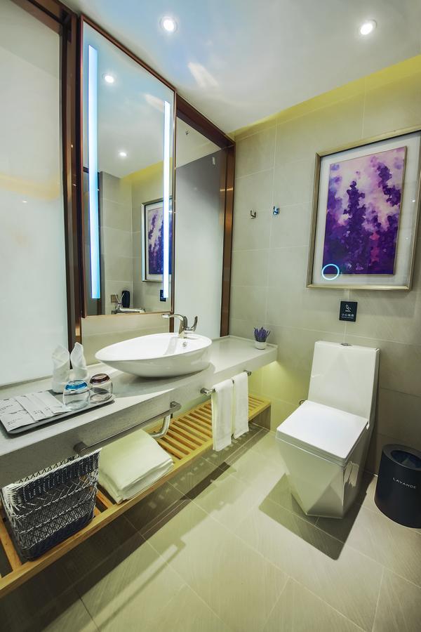 Hotel Lavande Haizhu Square Beijing Road Pedestrian Street 3*