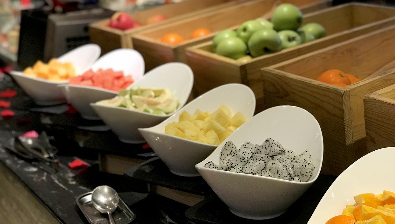 Wanda Realm Zengcheng Hotel