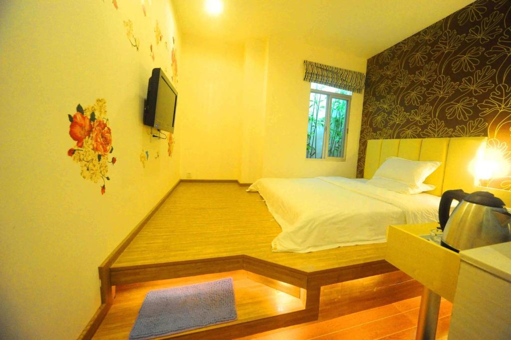 Tavernew 3* Guangzhou