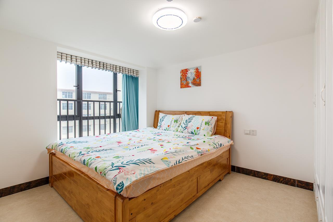 Hostel Muliang Youth Changlong North Branch