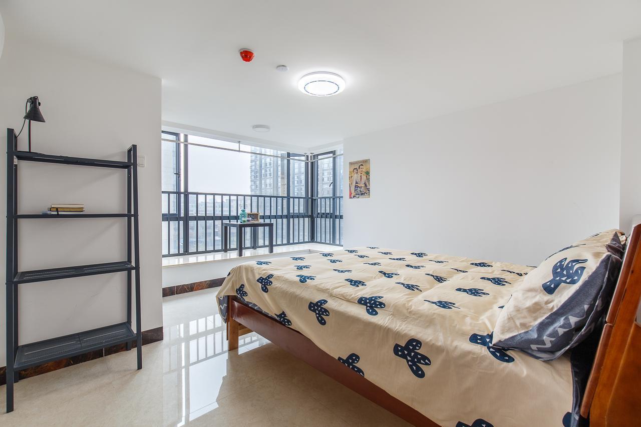 Muliang Youth Changlong North Branch Hostel *