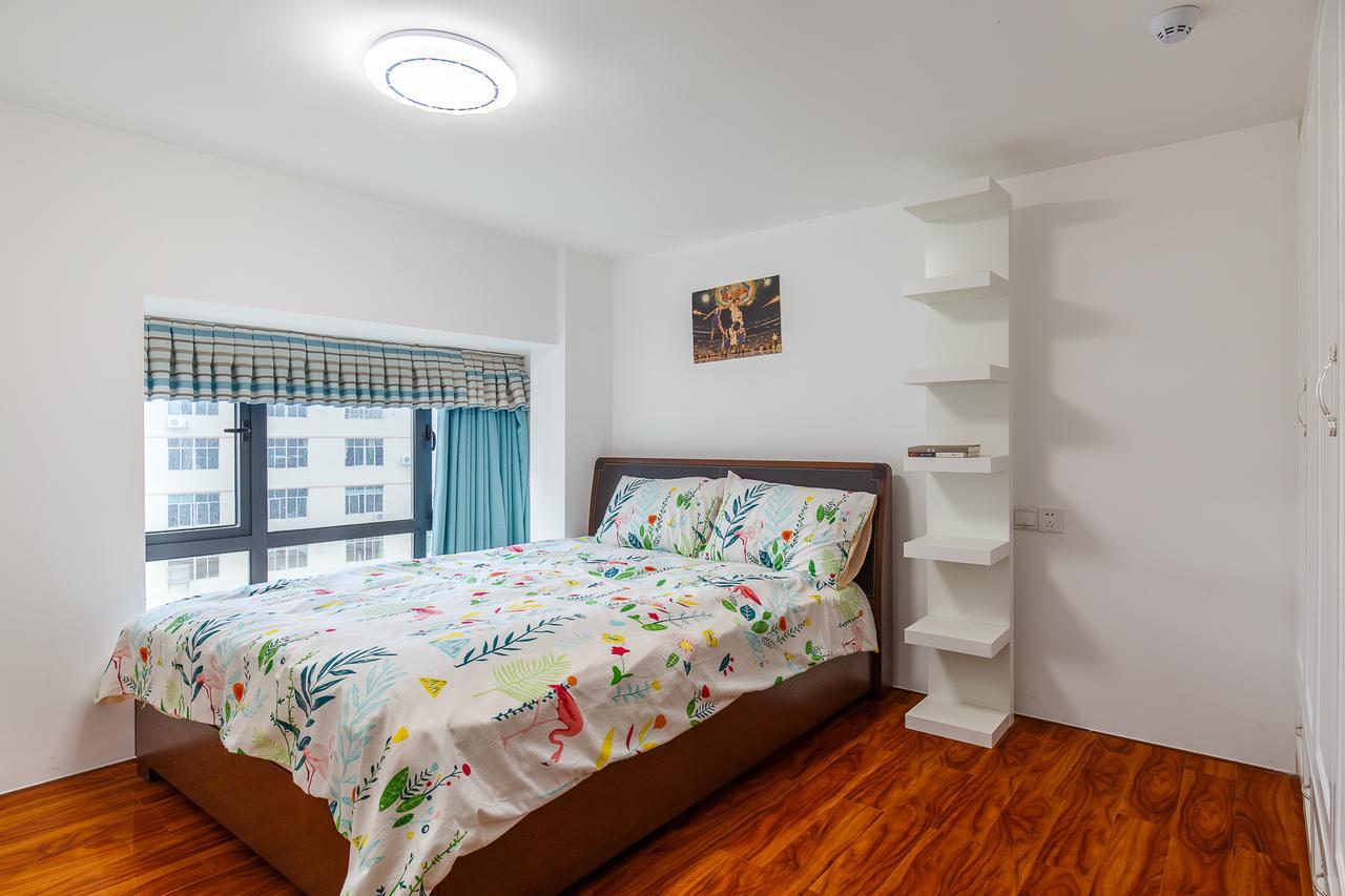 Muliang Youth Changlong North Branch Hostel