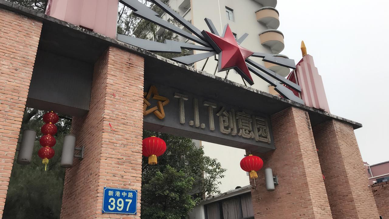 Aparthotel Fangyuan - - Free Shuttle Bus To Fair Complex During 14th Apr To 4th