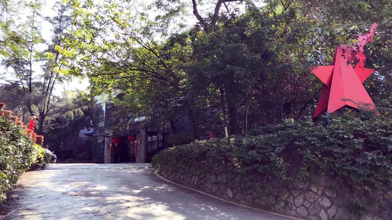 Fangyuan - - Free Shuttle Bus To Fair Complex During 14th Apr To 4th 3* Guangzhou