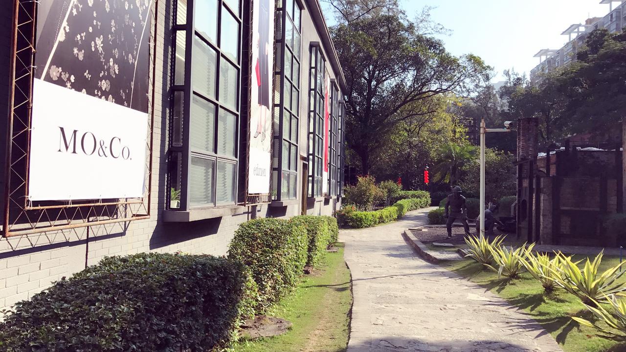 Fangyuan - - Free Shuttle Bus To Fair Complex During 14th Apr To 4th 3* Guangzhou