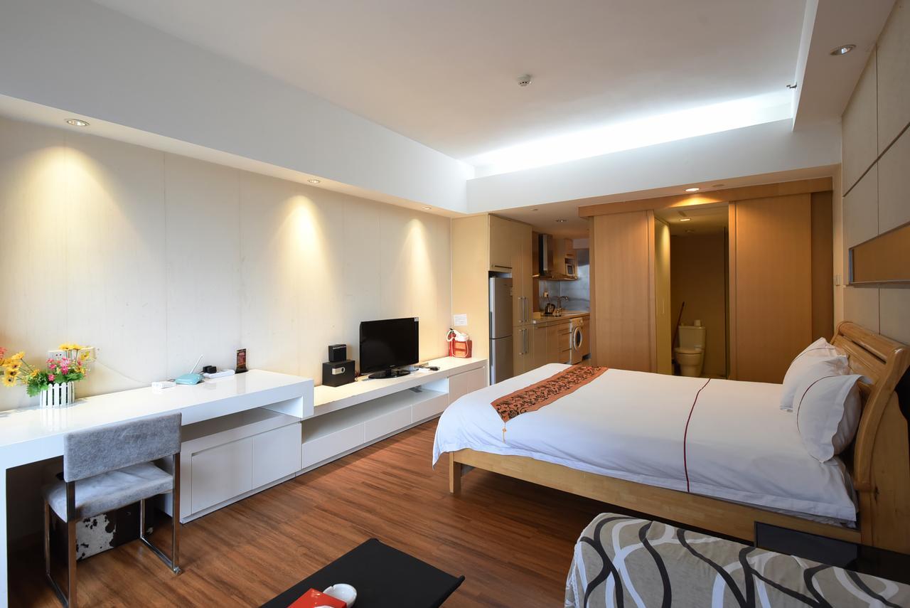 Jinxin House Service - Huaqiang Branch