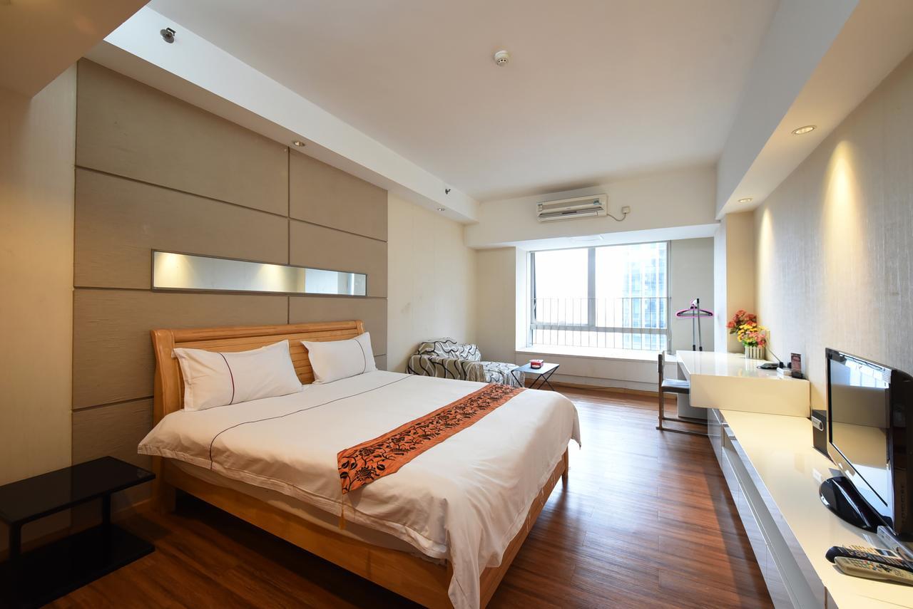 Jinxin House Service - Huaqiang Branch