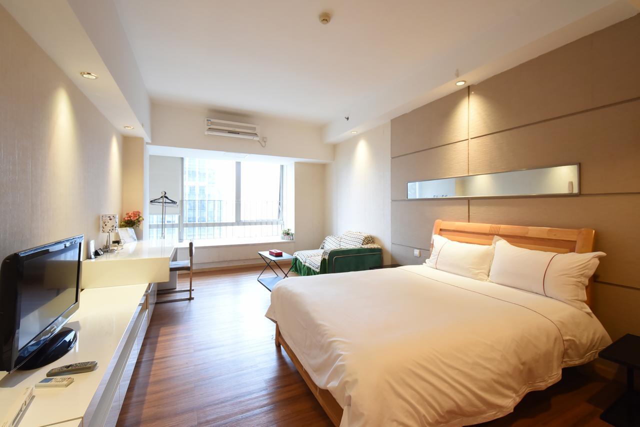 Jinxin House Service - Huaqiang Branch Guangzhou