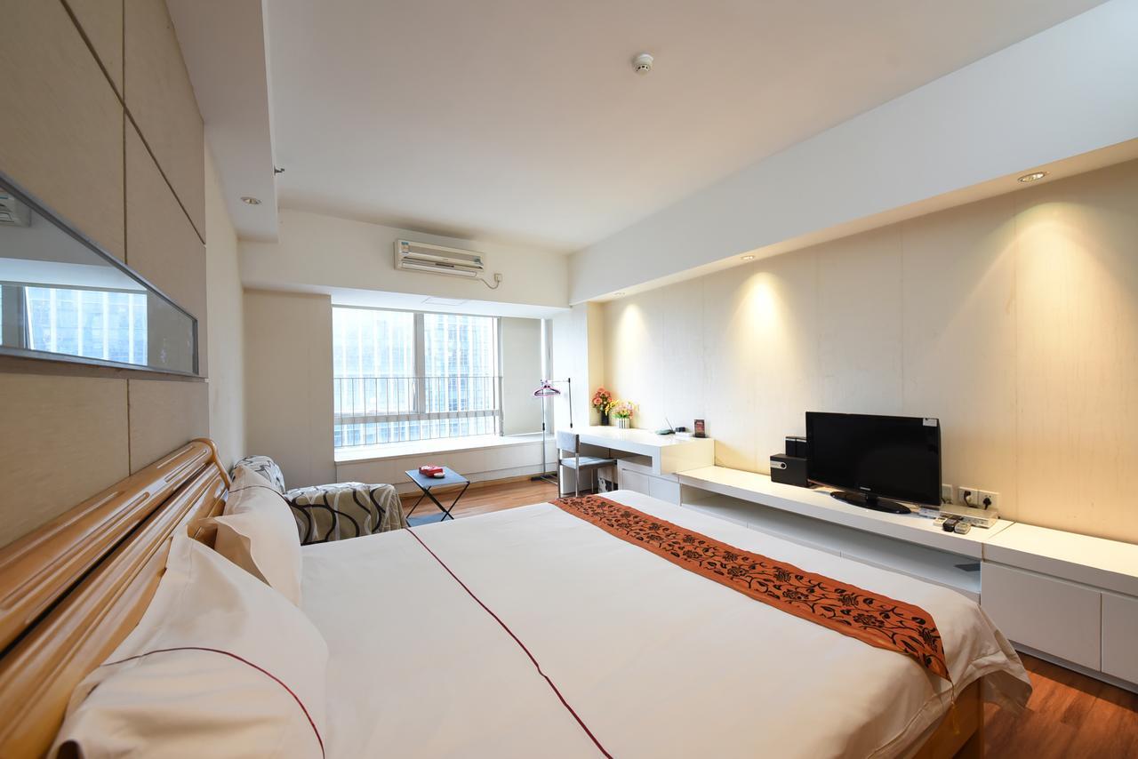 Jinxin House Service - Huaqiang Branch * Guangzhou