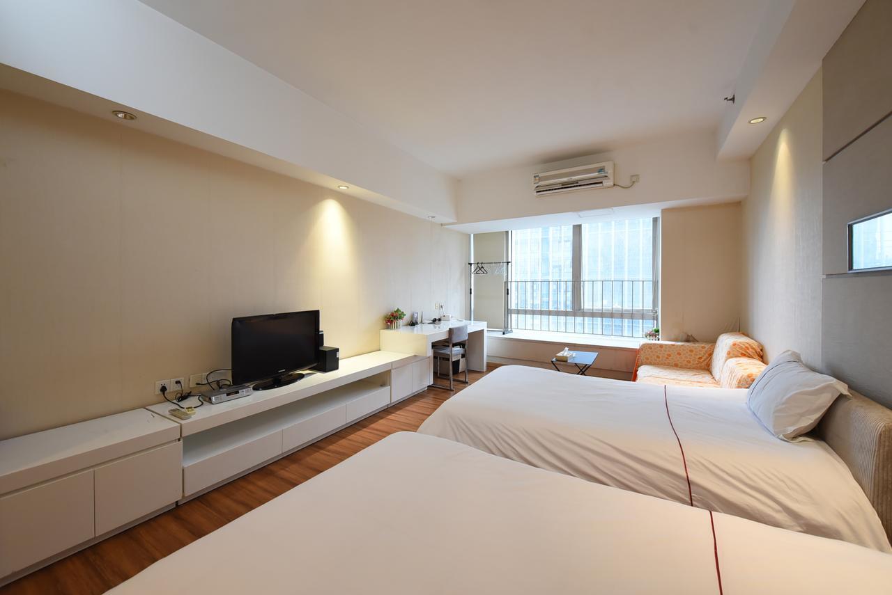 Jinxin House Service - Huaqiang Branch *