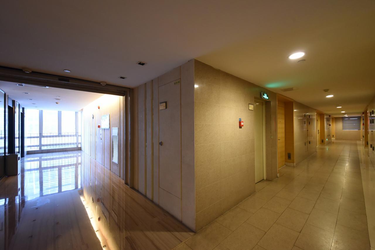 Jinxin House Service - Huaqiang Branch Apartment Guangzhou