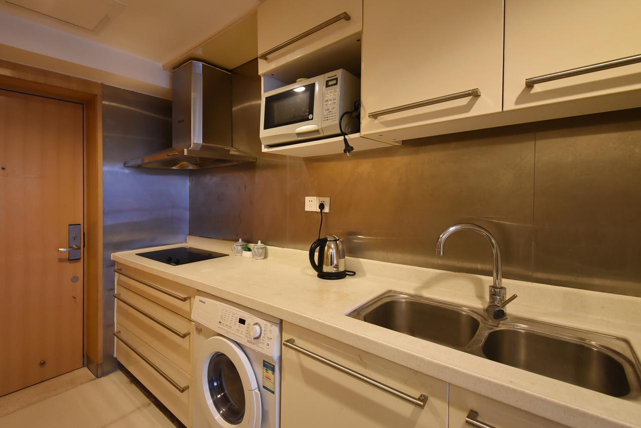 Jinxin House Service - Huaqiang Branch *