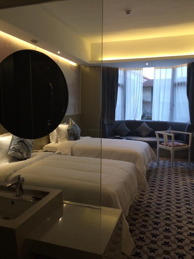 Paco Hotel Tianpingjia Metro Guangzhou - Free Shuttle Bus For Canton Fair Hotel Guangzhou