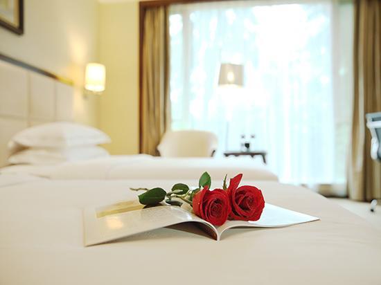 Shunde Country Garden Resort Guangzhou