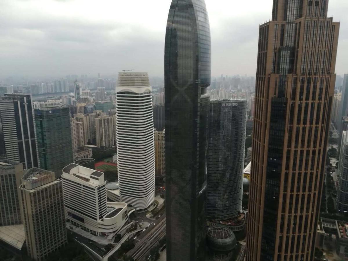 Xcellent International Serviced 4*