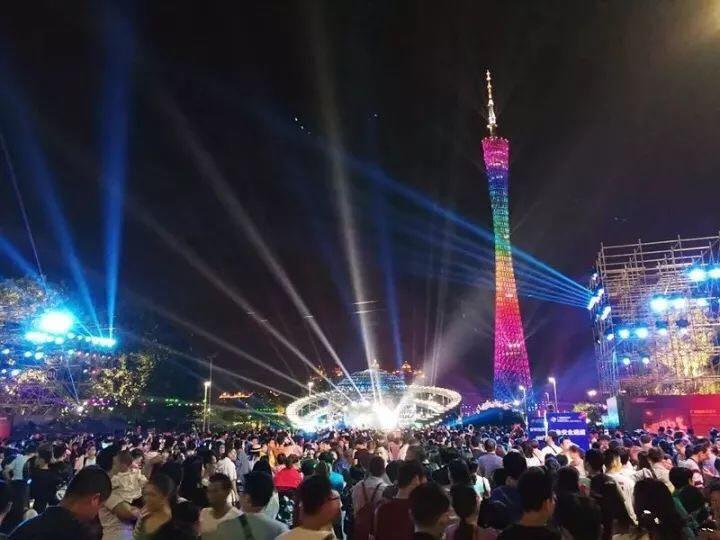 Xcellent International Serviced 4* Guangzhou