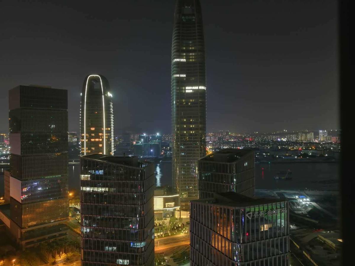 Apartment Convention Center Guangzhou