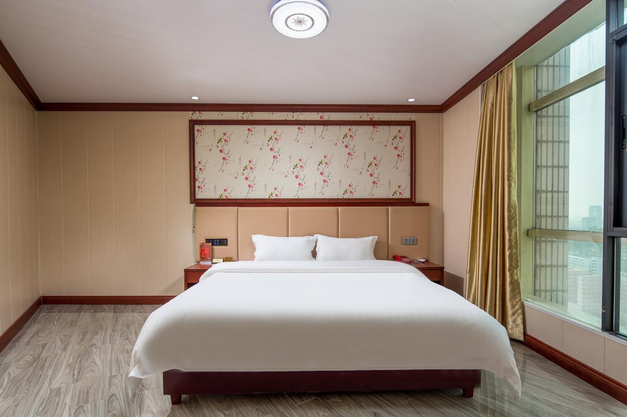 Guangzhou Tian Xiu Hotel Hotel 2*