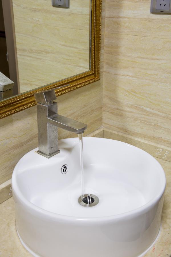 Guangzhou Tian Xiu Hotel