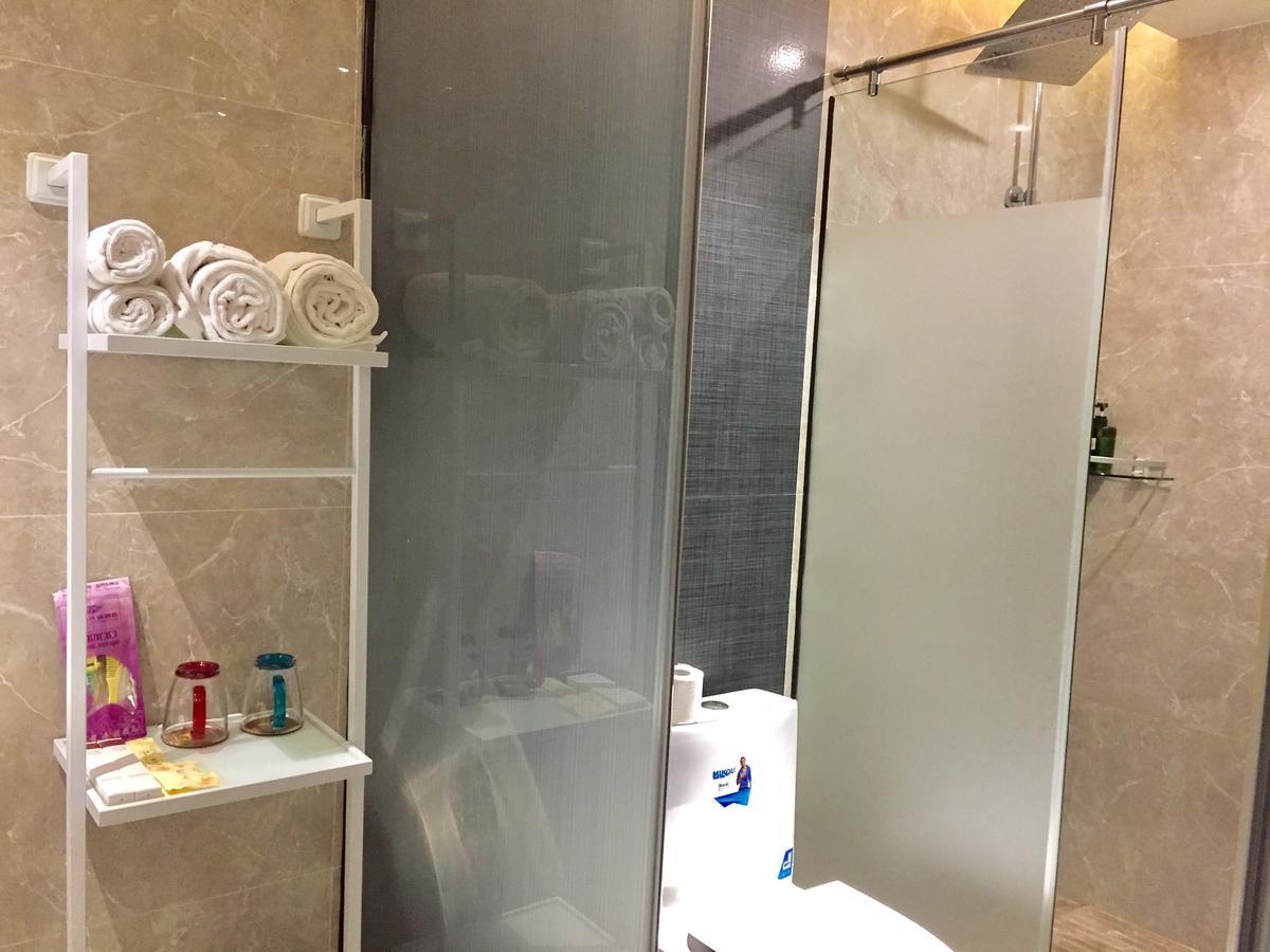 Shang Yuan Chain Shang Xia Jiu Branch Hotel