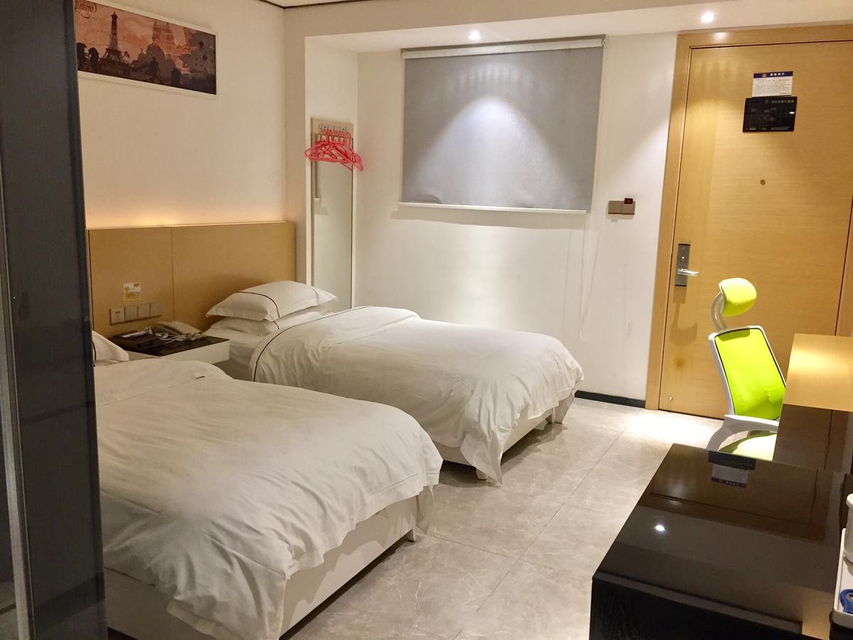 Shang Yuan Chain Shang Xia Jiu Branch 2*