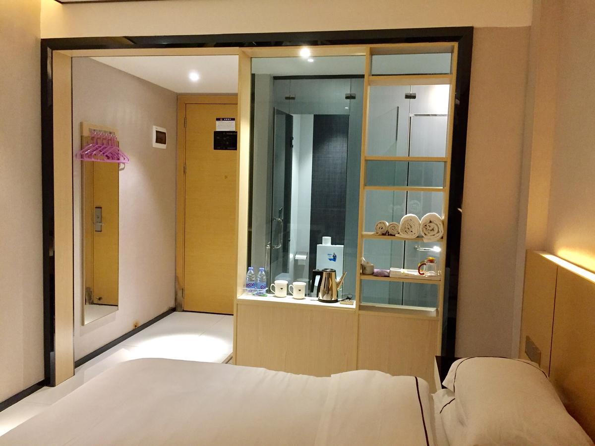 Shang Yuan Chain Shang Xia Jiu Branch 2*