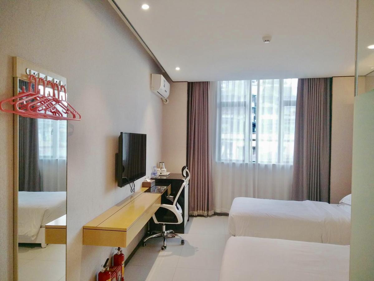 Shang Yuan Chain Shang Xia Jiu Branch Hotel 2*