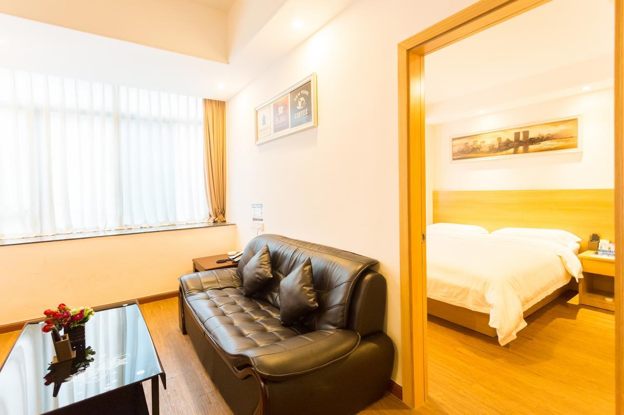 良友启程酒店 Hotel