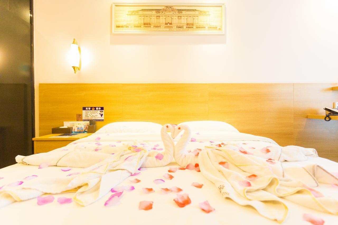 Hotel 良友启程酒店