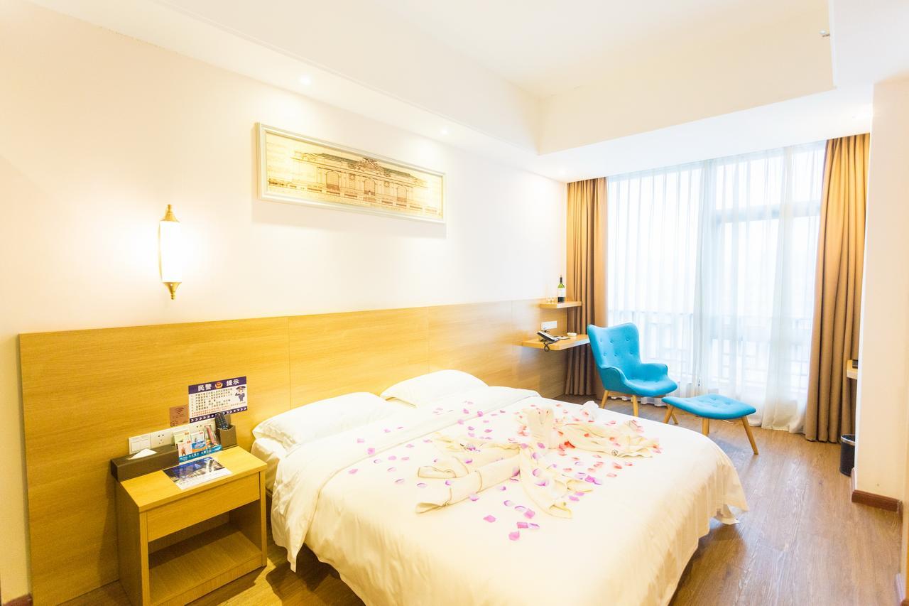 良友启程酒店 Hotel
