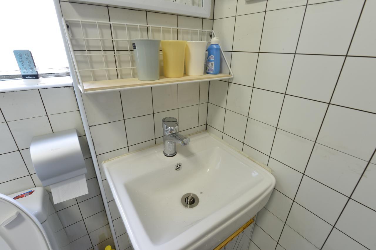 Apartment 广州 大城小爱 智能民宿公寓