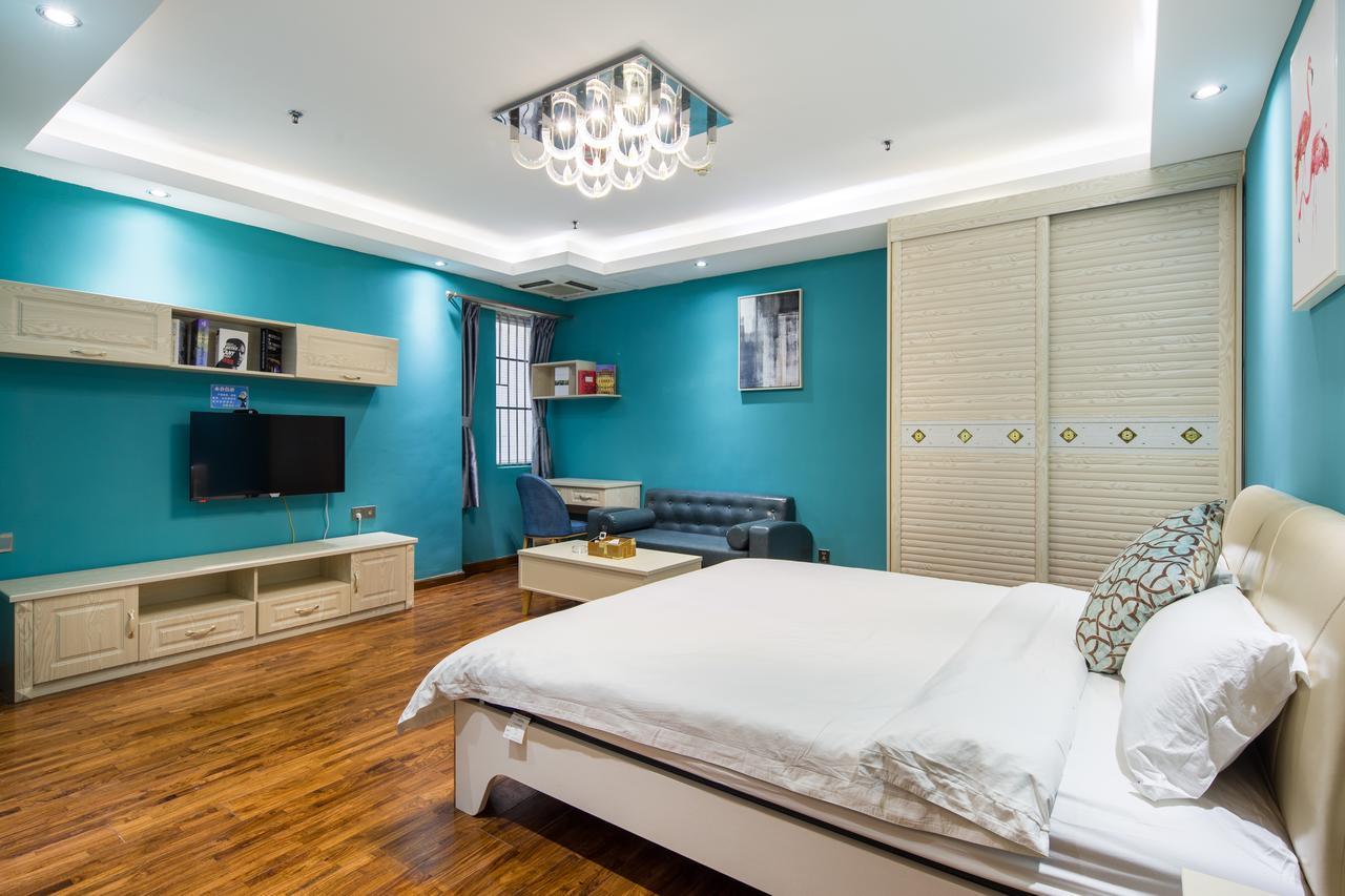 Apartment Xingke *