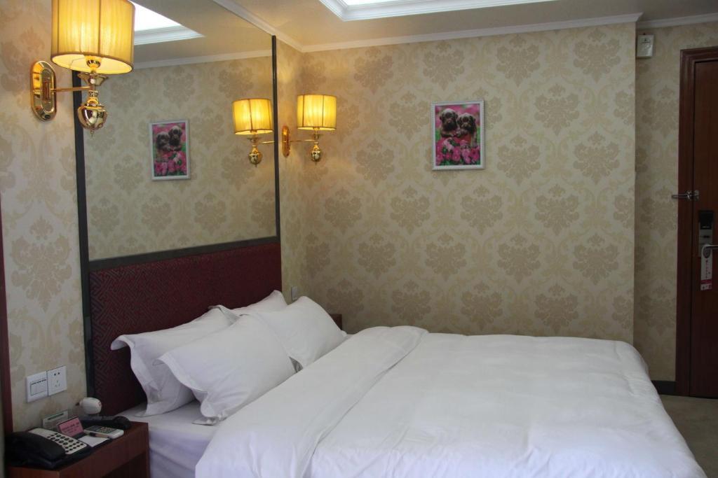 Hotel Milu