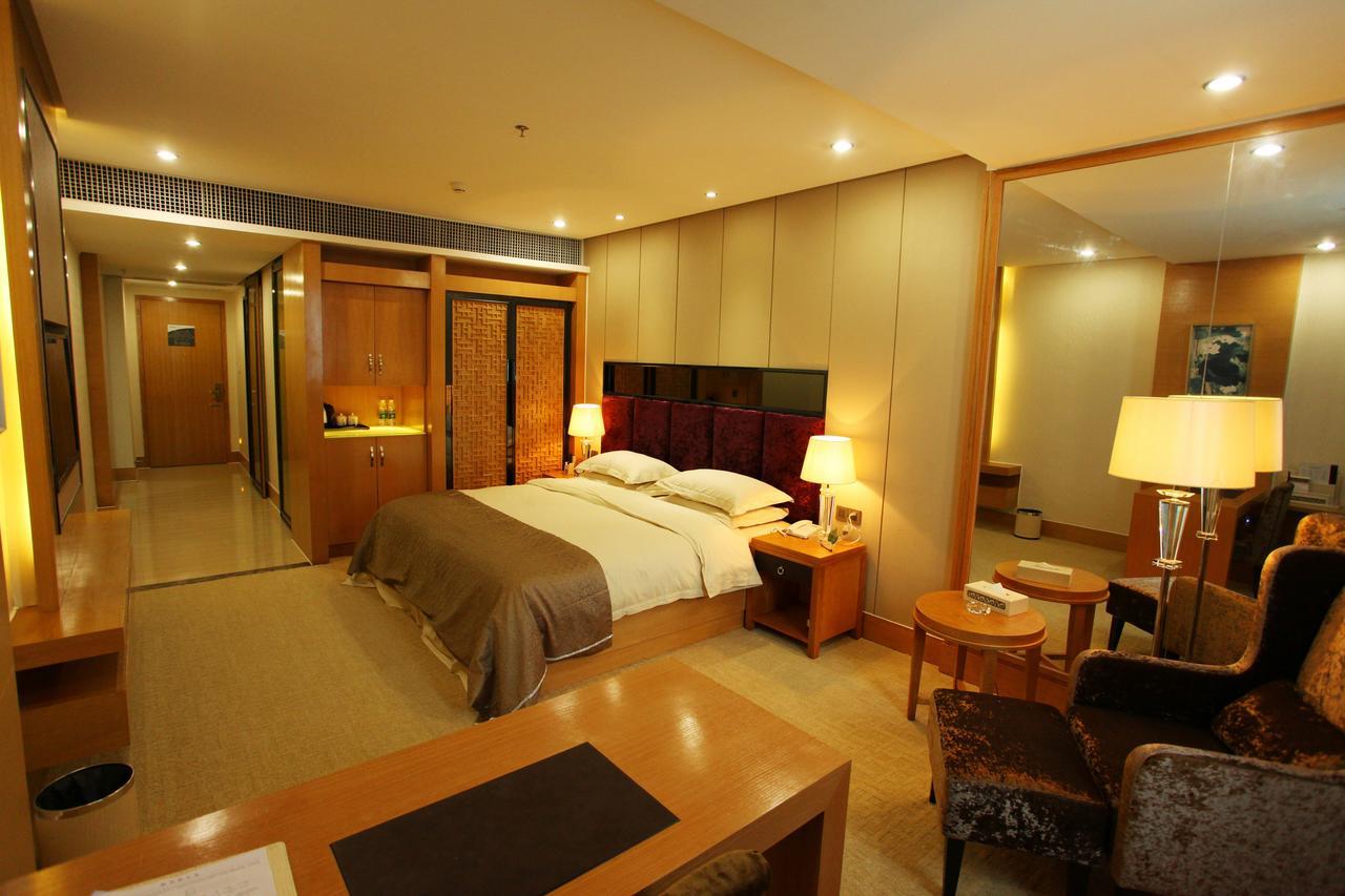 Hotel Yinwan - Shiqian Branch Guangzhou