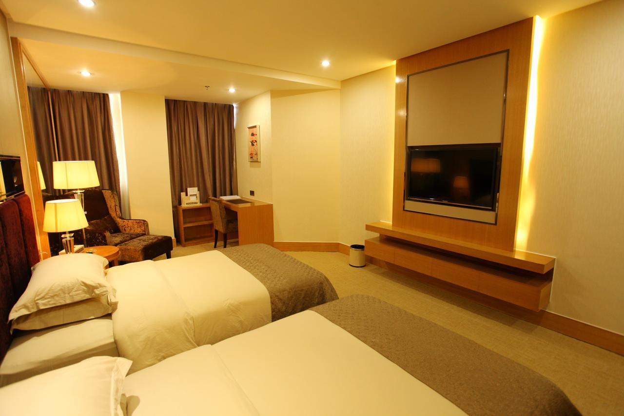 Yinwan - Shiqian Branch 3* Guangzhou