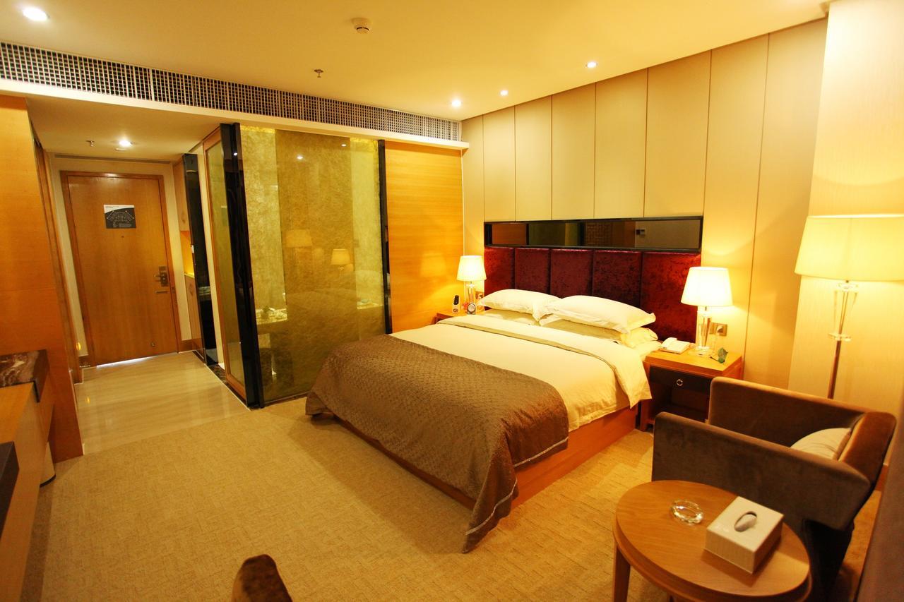 Yinwan - Shiqian Branch 3* Guangzhou
