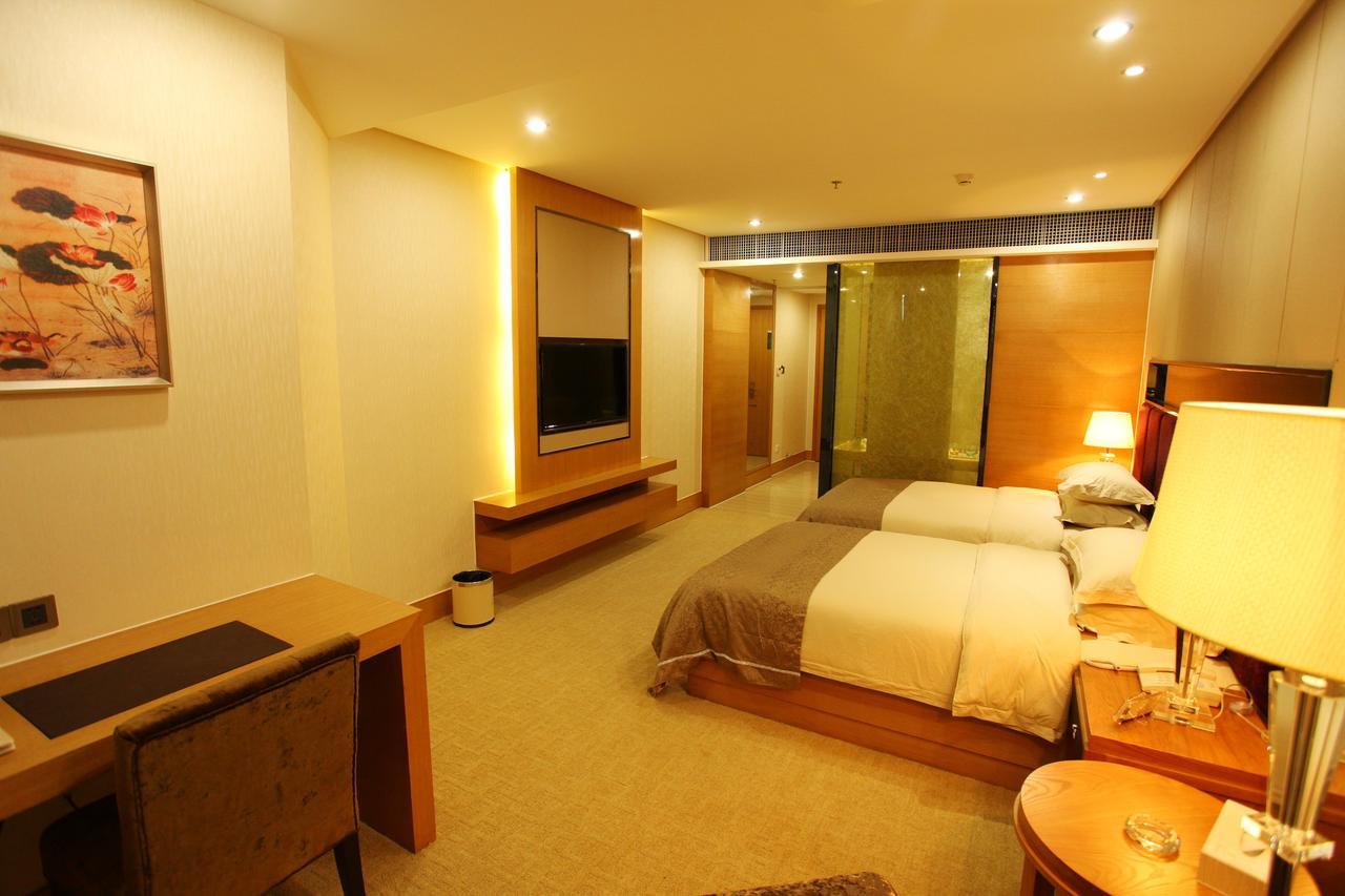 Yinwan - Shiqian Branch Hotel