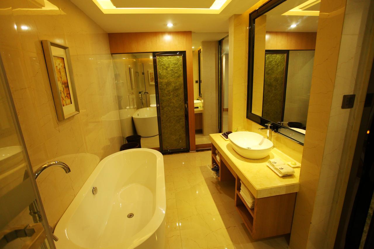 Hotel Yinwan - Shiqian Branch Guangzhou
