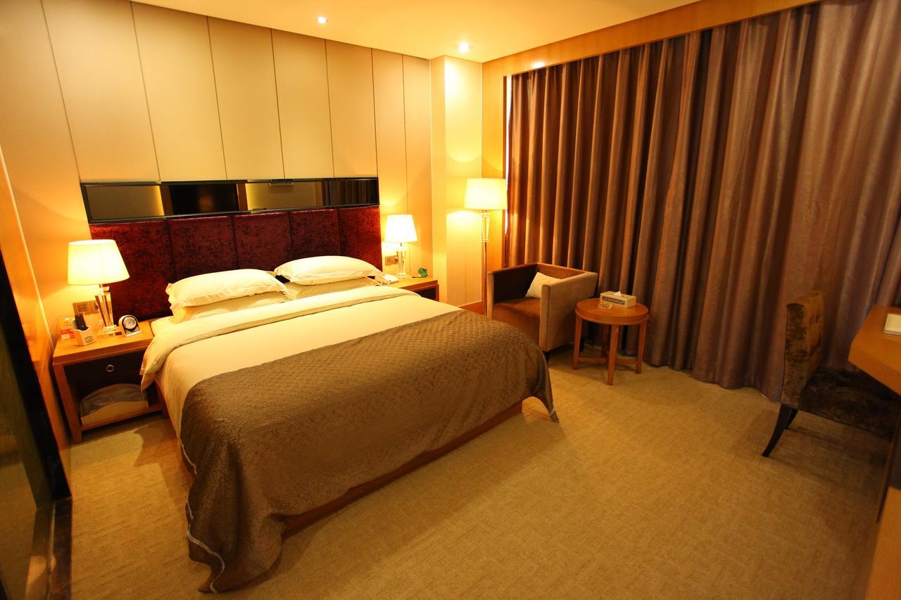 Hotel Yinwan - Shiqian Branch 3*