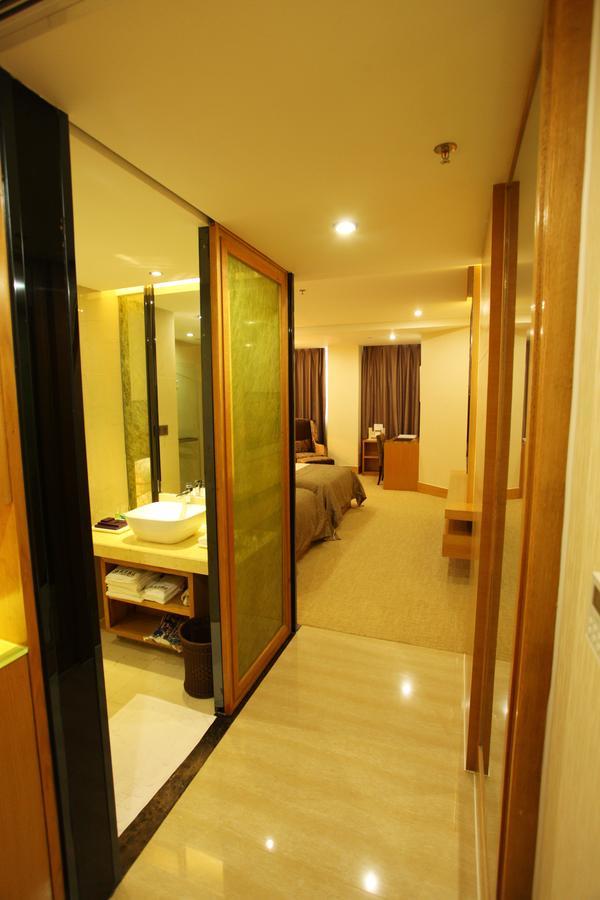 Hotel Yinwan - Shiqian Branch