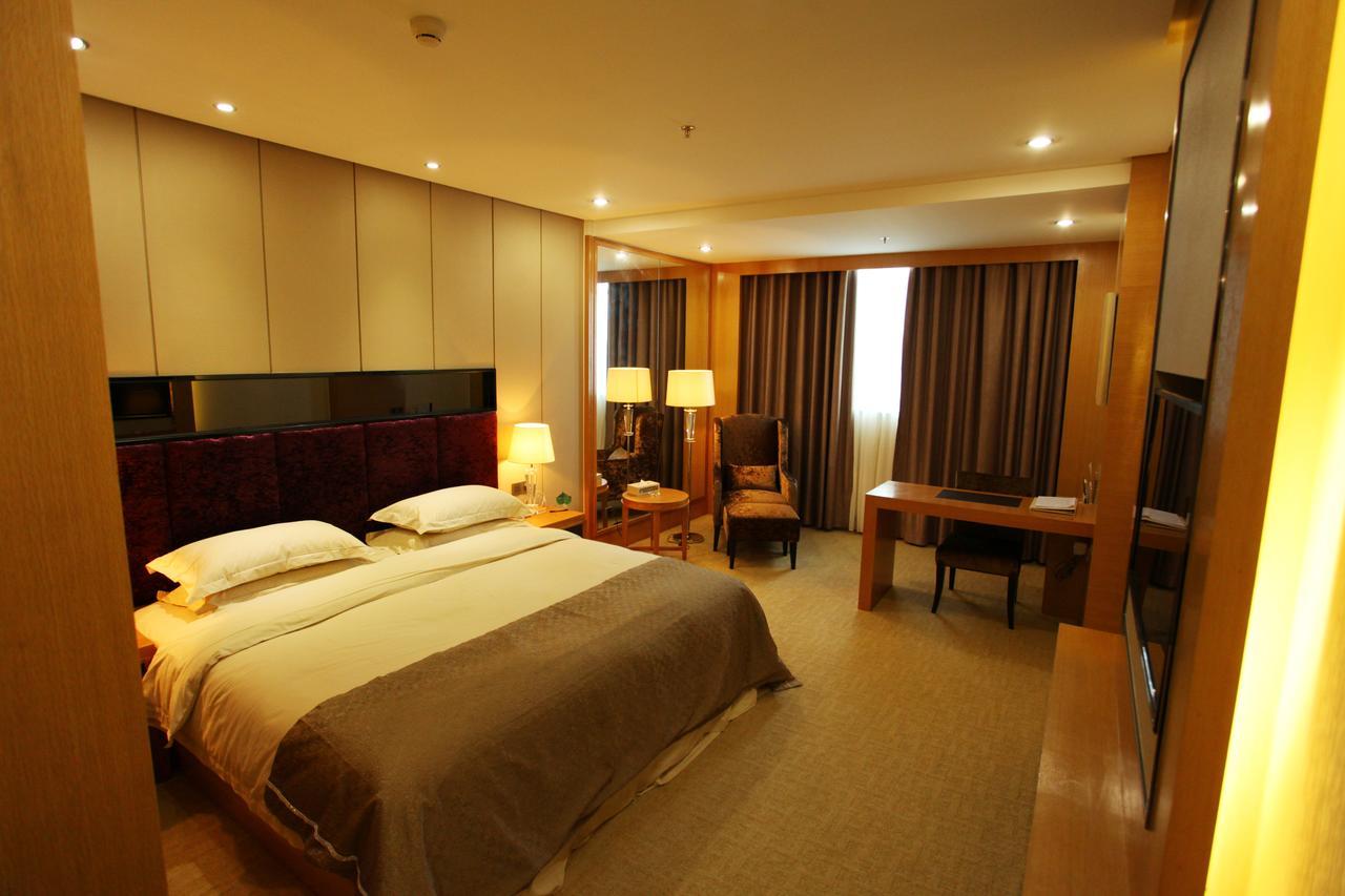 Hotel Yinwan - Shiqian Branch 3*