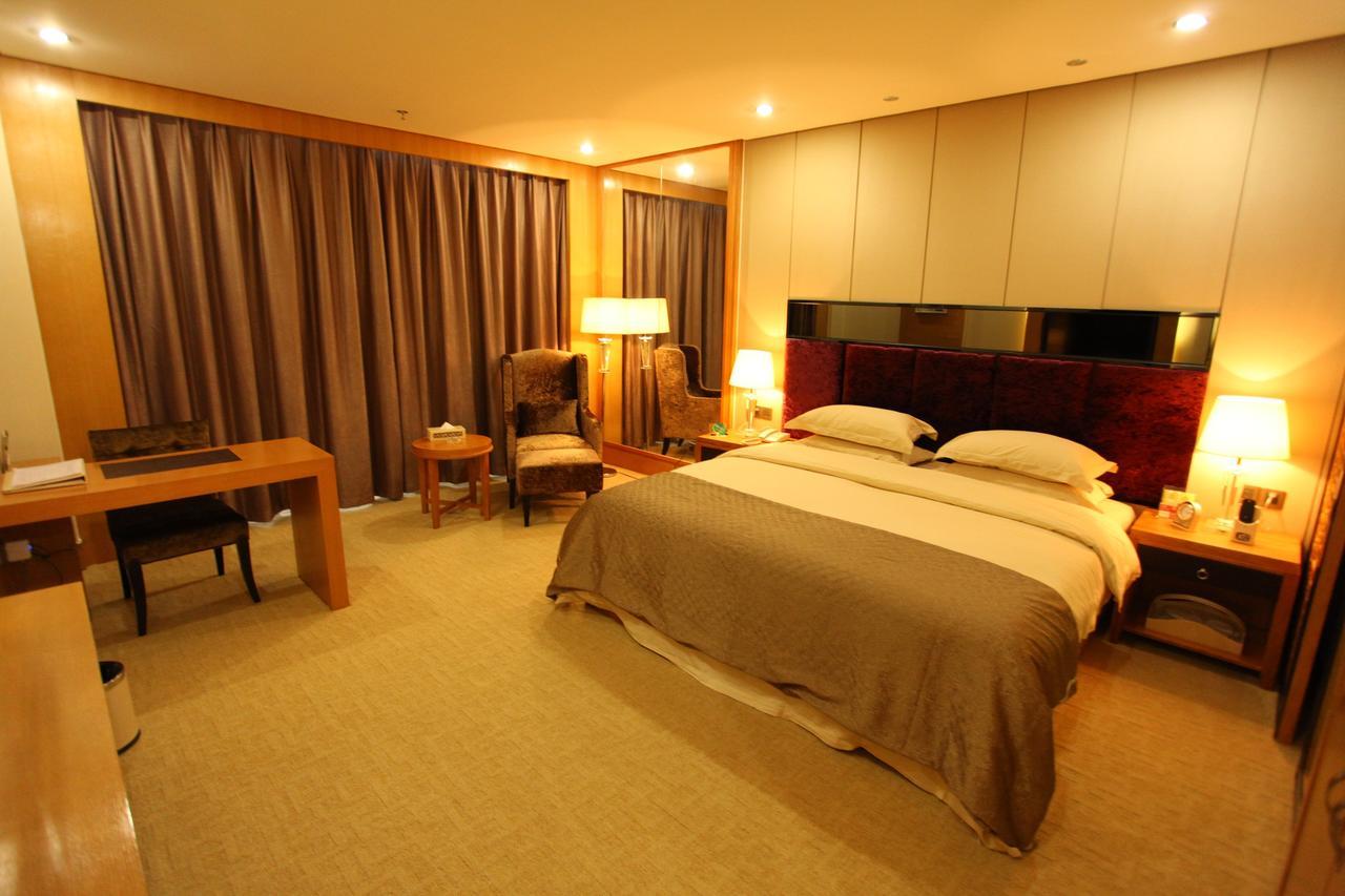 Hotel Yinwan - Shiqian Branch Guangzhou