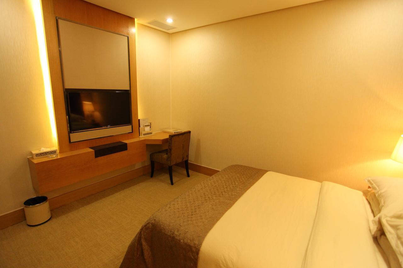 Hotel Yinwan - Shiqian Branch Guangzhou