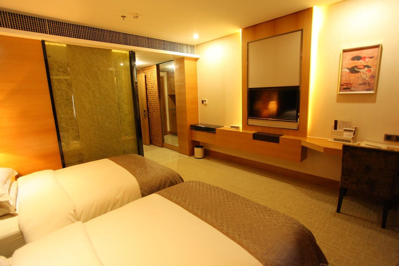 Hotel Yinwan - Shiqian Branch Guangzhou