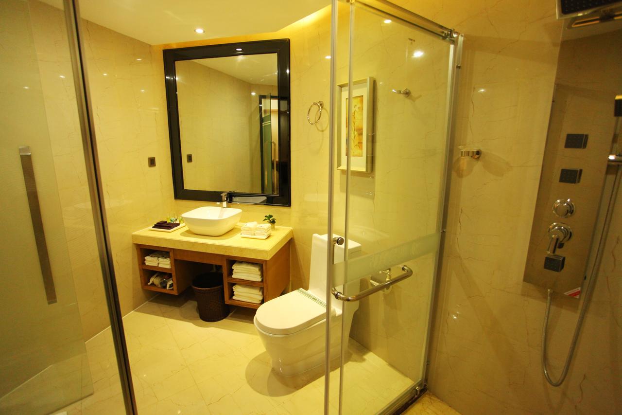 Yinwan - Shiqian Branch 3*