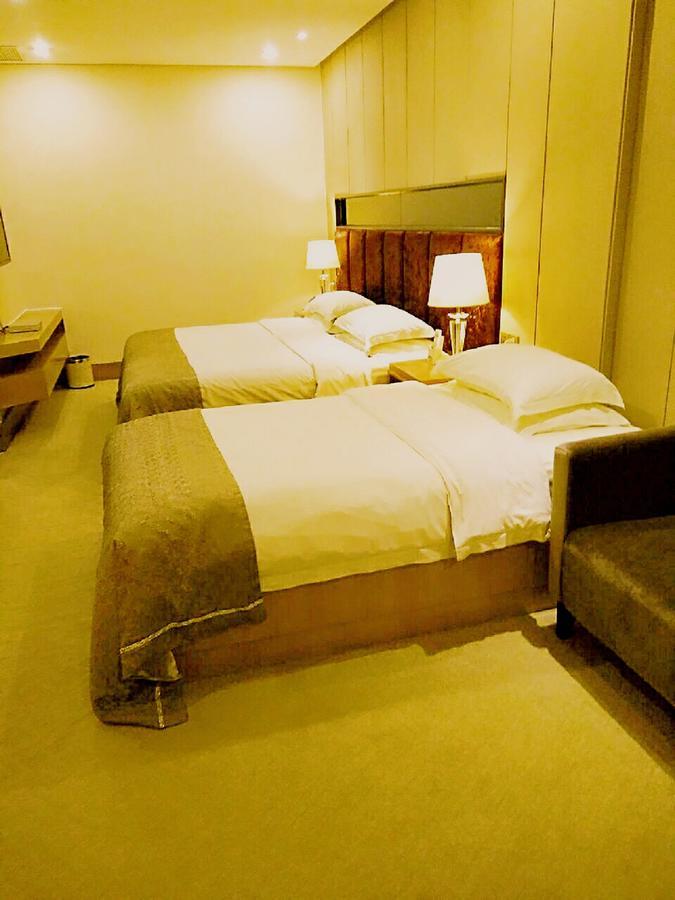 Hotel Yinwan - Shiqian Branch